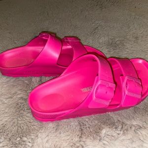 Birkenstock Arizona EVA Sandals